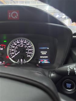 تۆیۆتا کۆرۆلا